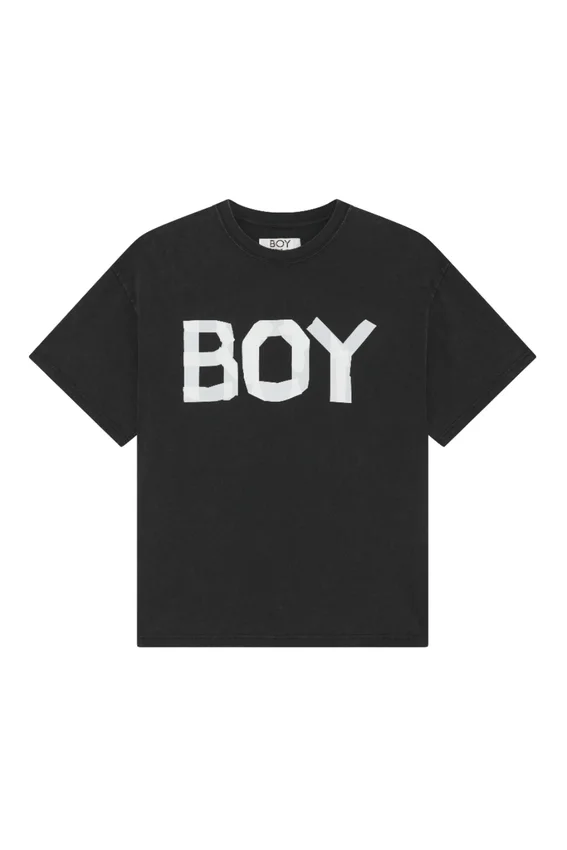 Boy Taped T-Shirt