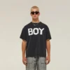 Boy Taped T-Shirt