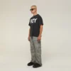 Boy Taped T-Shirt