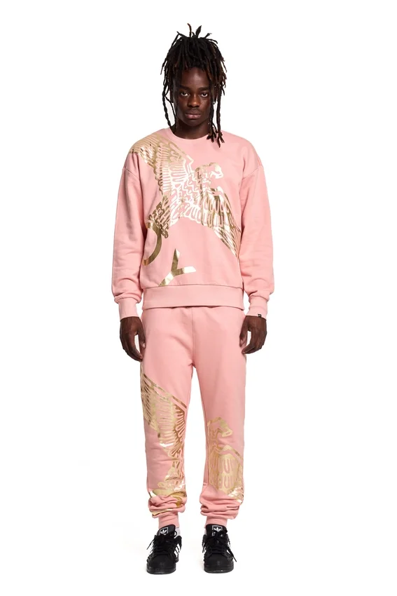 Boy Wingspan Joggers