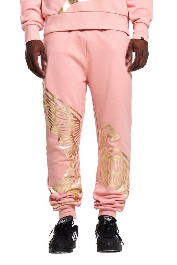 Boy Wingspan Joggers
