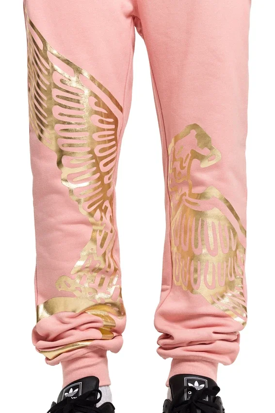 Boy Wingspan Joggers