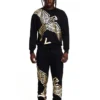 Boy Wingspan Joggers