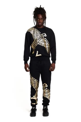 Boy Wingspan Sweatshirt