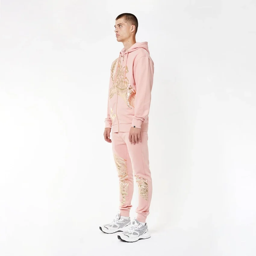 Boy Wingspan Zip Hoodie