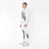Boy Wingspan Zip Hoodie