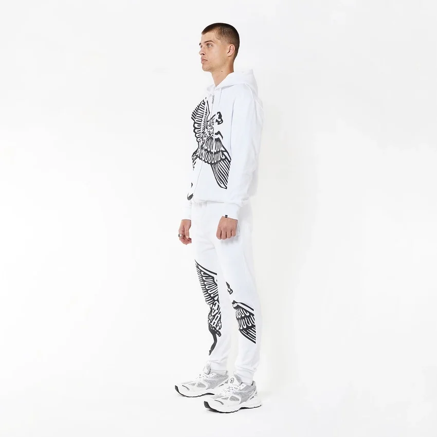 Boy Wingspan Zip Hoodie