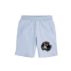 Boys Kids Badge Shorts