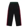 Crochet Tracksuit Trousers
