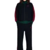 Crochet Tracksuit Trousers