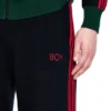 Crochet Tracksuit Trousers