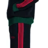 Crochet Tracksuit Trousers
