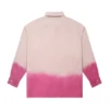 Dip Dye Check Shirt