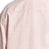 Dip Dye Check Shirt
