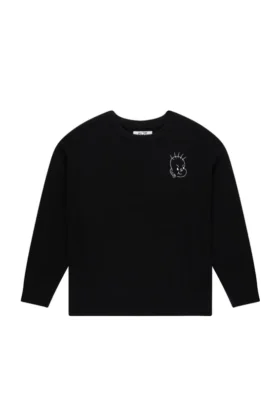 Doodle Boy Knitted Jumper