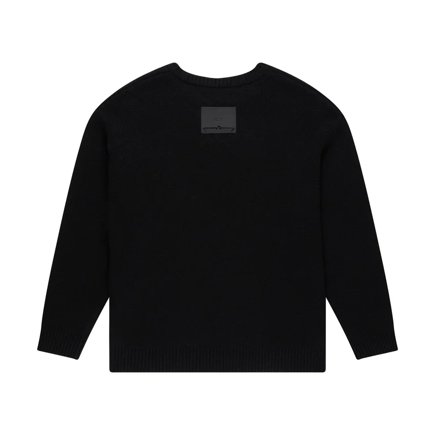 Doodle Boy Knitted Jumper
