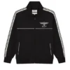 Eagle Track Top