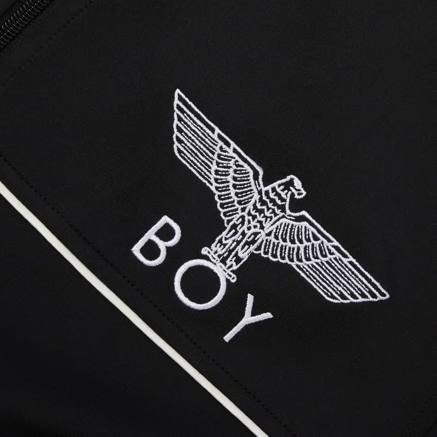 Eagle Track Top