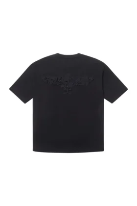 Floral Eagle T-Shirt