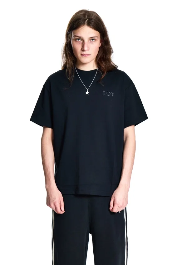 Floral Eagle T-Shirt