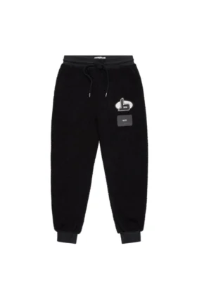 Future Boy Borg Joggers