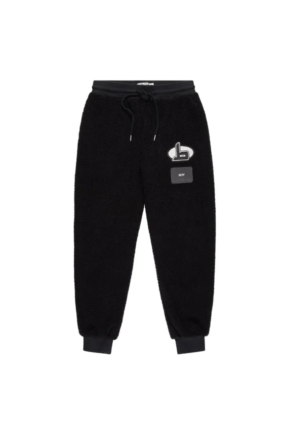 Future Boy Borg Joggers