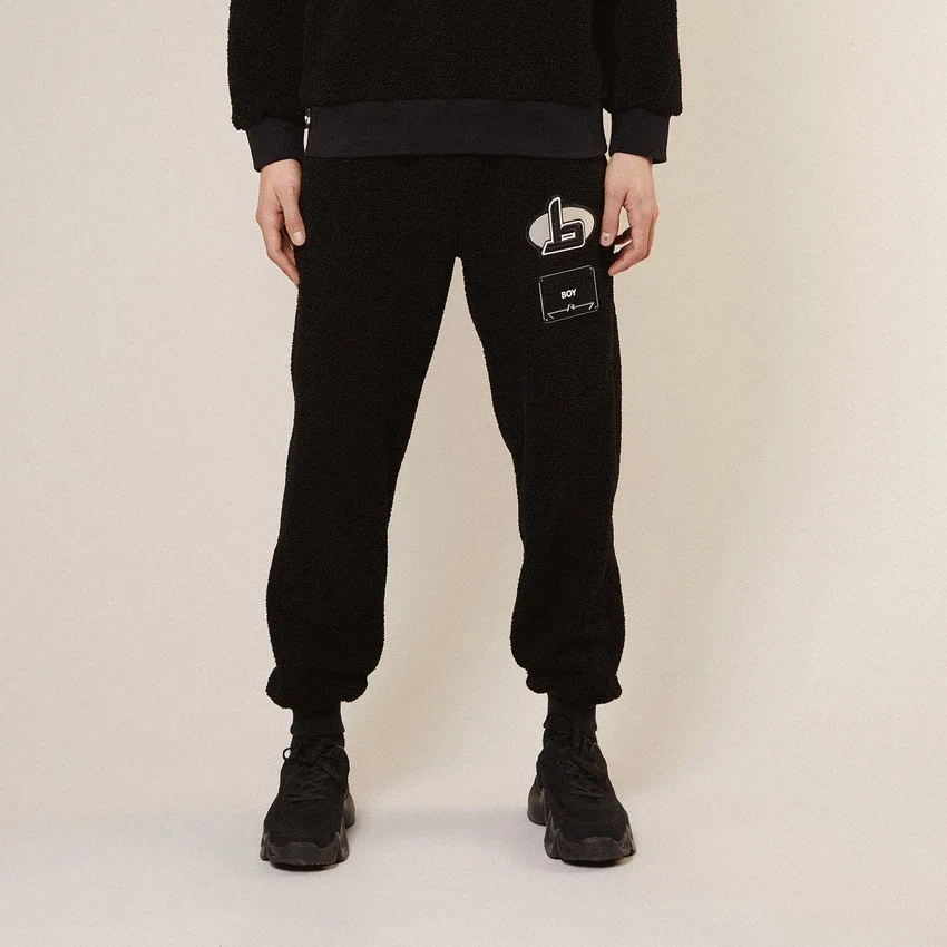 Future Boy Borg Joggers