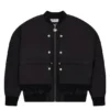 Future Boy Core Ma1 Bomber Jacket