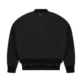 Future Boy Core Ma1 Bomber Jacket