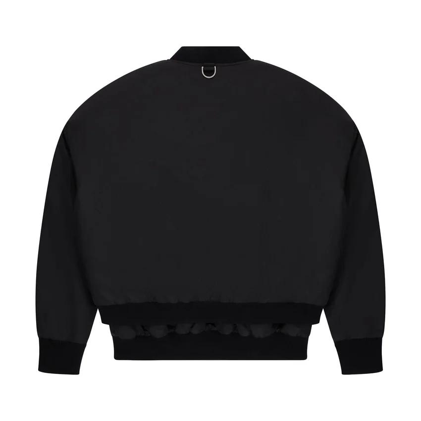 Future Boy Core Ma1 Bomber Jacket