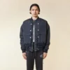 Future Boy Core Ma1 Bomber Jacket