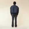 Future Boy Core Ma1 Bomber Jacket