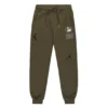 Future Boy Destroyed Joggers