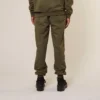 Future Boy Destroyed Joggers