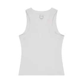 Future Boy Racer Back Vest