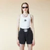 Future Boy Racer Back Vest