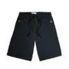 Future Boy Wadded Short