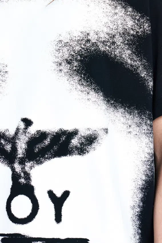 Ghoul T-Shirt