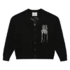 Gothic Boy Cardigan