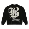 Gothic Boy Cardigan