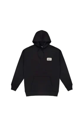 Haze Hoodie