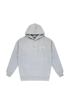 Haze Hoodie