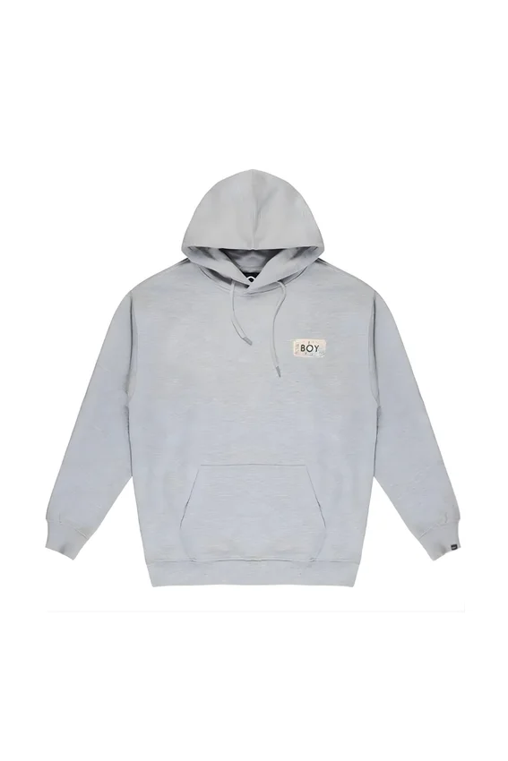 Haze Hoodie