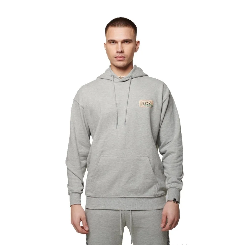 Haze Hoodie