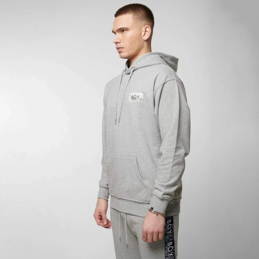 Haze Hoodie