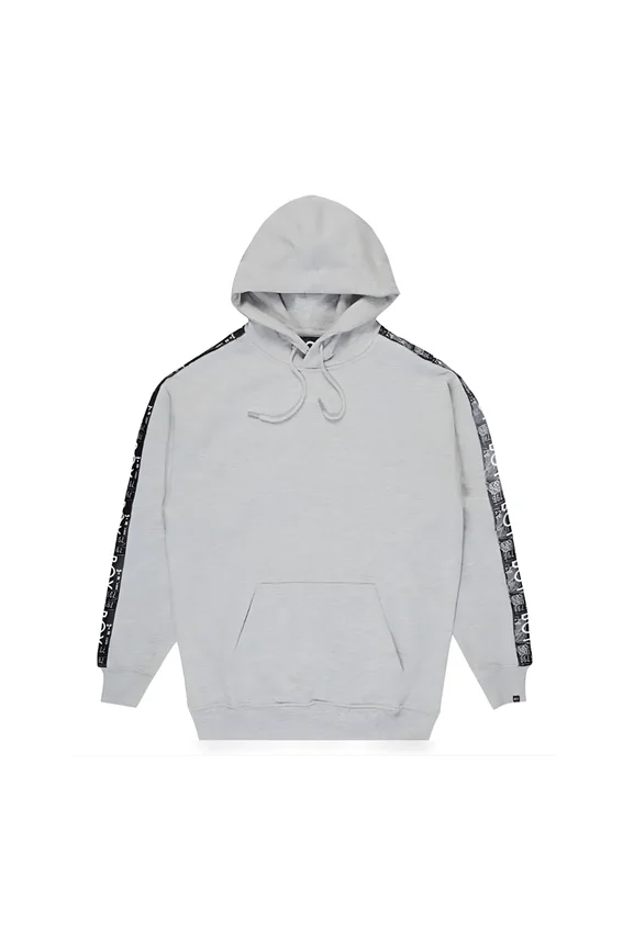 Haze Tape Hoodie