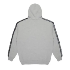 Haze Tape Hoodie