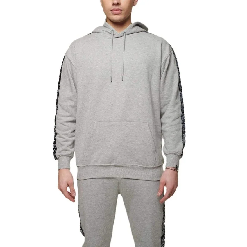 Haze Tape Hoodie