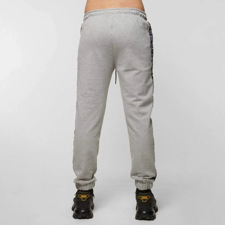 Haze Tape Joggers