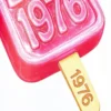 Ice Lolly T-Shirt